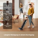dreame H12 Pro Ultra Nass- und Trockensauger – 16.000 Pa Saugkraft mit Selbstreinigung – Bild 8