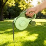 CECOMBINE 8m Hundeleine mit LED-Licht – Rollleine für Hunde bis 50 kg – Bild 6