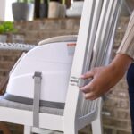 Ingenuity 2-in-1 Sitzerhöhung – Babysitz & Kleindersitz mit abnehmbarem Tablett – Bild 10