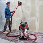 Einhell Nass-Trockensauger TE-VC 2025 SACL – 25 L Edelstahl, Staubklasse L – Bild 2
