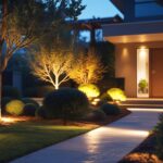 SSC-LUXon KARI LED Gartenstrahler mit Erdspieß – IP65 Außenleuchte mit 3 Lichtfarben – Bild 8