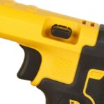 DEWALT DCH133NT-XJ 18V XR Bürstenloser SDS-Plus-Bohrhammer 26 mm – Bild 9