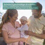Beurer BY 52 Fläschchenwärmer – 2 in 1 Babykostwärmer mit LED-Display – Bild 2