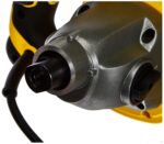 Stanley FatMax Mörtelrührer 1600W mit 2-Gang-Getriebe – Professionelle Betonmischer für Bauprojekte – Bild 6