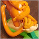Spin Master Games Einfach affig – Geschicklichkeitsspiel mit Katapult für 2–4 Kinder ab 4 Jahren – Bild 8