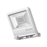 LEDVANCE Endura Flood LED Fluter – Warmweiß Außenleuchte mit IP65 Schutz