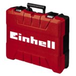 Einhell Bohrhammer TE-RH 32 4F Kit – 1250 W Profi-Bohrhammer mit SDS-Plus für Beton – Bild 4