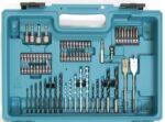 Makita DHP490RFX3 Akku-Schlagbohrschrauber 18V – Komplettset mit 2 Akkus, Ladegerät & 74-tlg. Zubehör – Bild 13