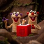 tonies Jan und Henry – Hörfigur mit 8 Rätseln & 2 Liedern für Toniebox – Bild 2