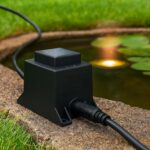 SunSun Netzteil JBA48V-12-1800U 12V 1800mA – IP68 Transformator für Teichbeleuchtung – Bild 2