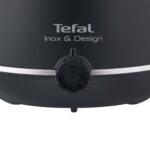Tefal Fondue Inox & Design EF265812 – 800W Fondue-Set mit Thermo-Resect für sicheres Genuss – Bild 7
