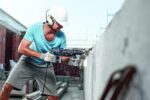 Bosch 8-tlg Hammerbohrerset SDS plus-3 – Beton & Stein für Bohrhämmer – Bild 2