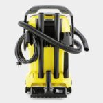 KÄRCHER Nass-/Trockensauger WD 5 V-25/5/22 – 1.100 W für Haus & Werkstatt – Bild 5