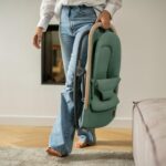 Maxi-Cosi Kori 2-in-1-Babywippe – Wippsitz für Neugeborene 0–6 Monate – Bild 9