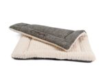 TrendPet Heaven Hundedecke Wendedecke – 4cm gefütterte Liegedecke für Hunde & Katzen