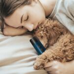 YABIFE Elektrischer Krallenschleifer für Hunde & Katzen – 3 Geschwindigkeiten, superleise Tierpflege – Bild 7
