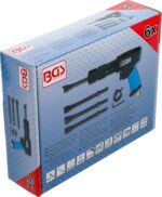 BGS 6240 Druckluft-Meißelhammer 3500 Schläge/min mit 6-tlg. Meißel-Satz – Bild 6