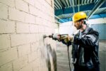 metabo UHEV 2860-2 Quick Set Multihammer – 4-in-1 Schlagbohrhammer mit SDS-plus für Profis – Bild 6