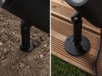 Paulmann Plug & Shine LED Gartenstrahler Shira – Smart Home Zigbee RGBW+ dimmbar – Bild 8