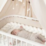 babybay MediTex Wave Beistellbett-Matratze – Atmungsaktiv & Schimmelsicher für Maxi, Boxspring, Comfort Plus – Bild 8