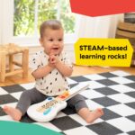 Baby Einstein Strum Along Songs Magic Touch Holzgitarre – Musikspielzeug ab 6 Monaten – Bild 11