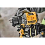 DEWALT DCD800NT 18V Akku-Bohrschrauber – Kompakt & Leistungsstark mit Bürstenlosem Motor – Bild 4