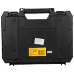 DEWALT DCH133NT-XJ 18V XR Bürstenloser SDS-Plus-Bohrhammer 26 mm – Bild 5