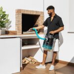 Cecotec Conga Ash 4000 Home Aschesauger 20L – 1200W Profi-Saugkraft für Kamin & Grill – Bild 2