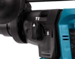 Makita DHR171RAX3 Akku-Bohrhammer 18V SDS-PLUS – Kompakt & vibrationsfrei – Bild 6
