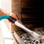 Cecotec Conga Ash 4000 Home Aschesauger 20L – 1200W Profi-Saugkraft für Kamin & Grill – Bild 4