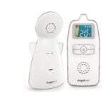 Angelcare AC423-D Babyphone – ÖKO-Test Testsieger, strahlungsarm, 250m Reichweite