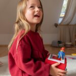 tonies Paddington Bär Hörfigur – 155 Minuten Hörbuch für Kinder ab 3 Jahren – Bild 2