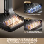 dreame Z30 Pro Aqua-A Akku-Staubsauger – 28000Pa Nass-Trockensauger mit Selbstreinigung – Bild 9