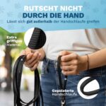 Pets Perfect Schleppleine 15m – Trainingsleine für kleine Hunde & Katzen, ultraleicht & robust – Bild 4