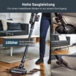 Rowenta X-Pert 6.60 Essential Akkustaubsauger – 100 W Leistung, 45 Min Laufzeit, kabellos – Bild 6