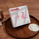GLLQUEN 3er Pack Pucksack Baby 0-3 Monate – Bio-Baumwolle mit Klettverschluss – Bild 8