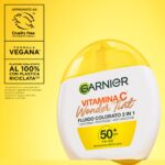 Garnier Tinted Egg Medium 40 ml – Getönte Gesichtscreme mit Ei-Extrakt – Bild 10