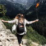 10er Set Wachsfackeln mit extra langem Griff – 90-100 Min Brenndauer für Garten & Wanderungen – Bild 7