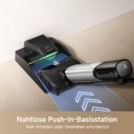 MOVA X4 Pro Nass-Trockensauger mit Heisswaschfunktion – 20.000 Pa Saugkraft & 100 °C Selbstreinigung – Bild 4