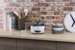 Russell Hobbs Reiskocher 0,8l mit Dampfgarer – Warmhaltefunktion für perfekte Ergebnisse – Bild 12