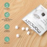Momcozy Flaschenreiniger-Tabs – Babysicher & parfümfrei für KleanPal Pro – Bild 4