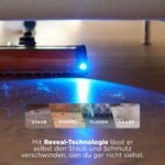 Shark Detect Speed Clean & Empty Pet Pro – Akku-Staubsauger mit HEPA-Filtration & PowerDetect – Bild 11