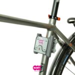 OKBABY Ersatz-Befestigungsband für Fahrradsitze – kompatibel mit Baby Shield & 10+ – Bild 6