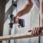 Makita DDF489Z Akku-Bohrschrauber 18 V – Bürstenlos mit XPT Schutz – Bild 11