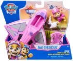 PAW PATROL Air Rescue Rettungsflugzeug mit Skye – Spielset für Kinder ab 3 Jahren – Bild 9