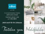 ZOLLNER 10er Set Musselin Spucktücher 70x70 cm – Baumwolle, hautfreundlich & saugstark – Bild 7