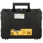 DEWALT DCF620NT 18V Akku-Trockenbauschrauber – Bürstenlos & Kompakt für Profis – Bild 10