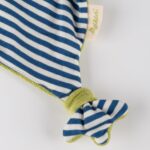 Sigikid Schnuffeltuch Frosch – Bio-Baumwolle Kuscheltuch für Babys & Kleinkinder – Bild 7