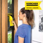 Kärcher Absaugdüse schmal 170 mm – Schmale Saugdüse für WV 6 Fensterreiniger – Bild 4