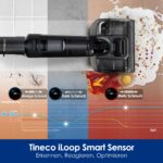 Tineco FLOOR ONE S7 Stretch – 5-in-1 Nass-Trockensauger mit SwitchPro-Motor & FlashDry – Bild 8